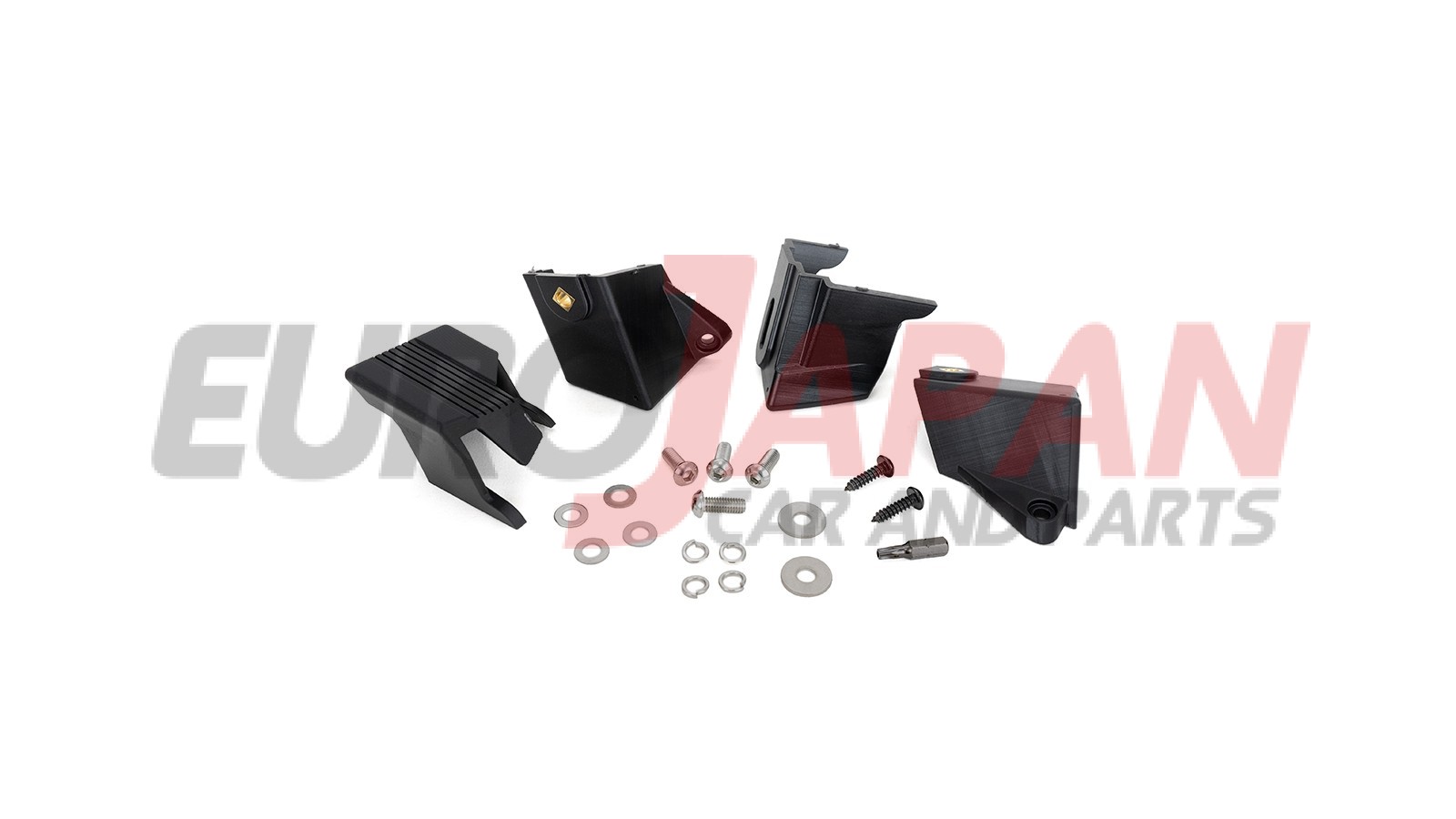 Lazer LED Integration Kit - Triple-R 750 Wide - Toyota Hilux Invincible ...