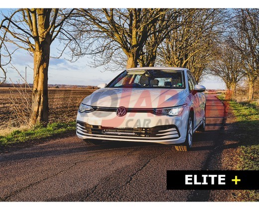 Golf 8 R Leds Lazer LED Integration Kit - Linear-18 Elite Plus - VW Golf 8 (2020+)